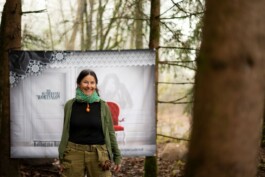 Maria Erika Lyrikweg | Andelsbuch-Egg im Bregenzerwald