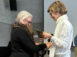 Maria Erika Lyrikweg | Andelsbuch-Egg im Bregenzerwald