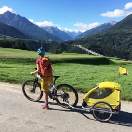 Maria Erika Lyrikweg | Andelsbuch-Egg im Bregenzerwald